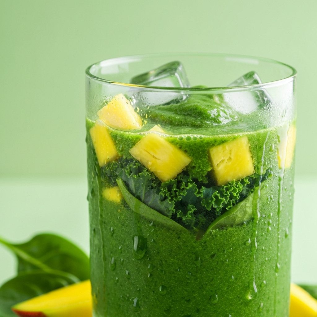 Green Smoothie