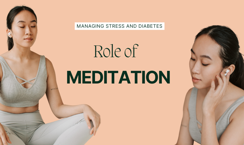 The role of Meditation